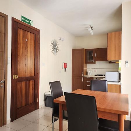 Sea Views Apartment-Wifi-Sleep 5 Marsaskala Ngoại thất bức ảnh