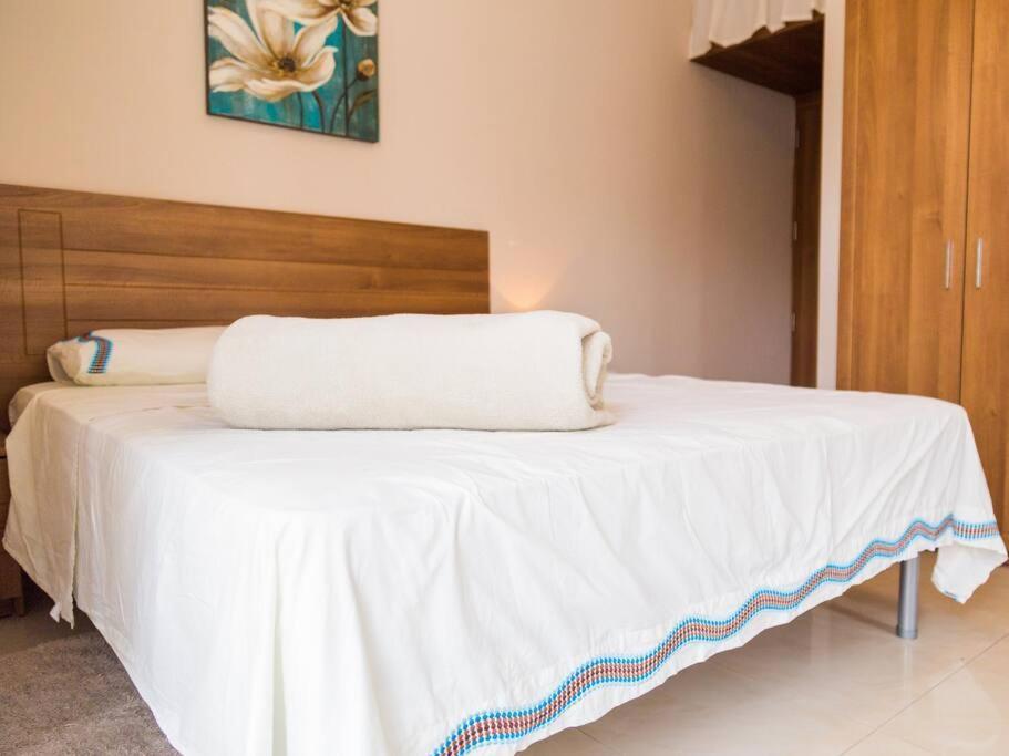 Sea Views Apartment-Wifi-Sleep 5 Marsaskala Ngoại thất bức ảnh