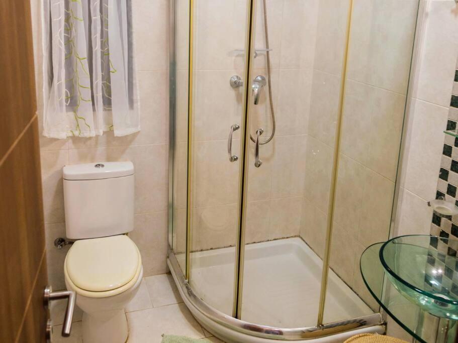 Sea Views Apartment-Wifi-Sleep 5 Marsaskala Ngoại thất bức ảnh
