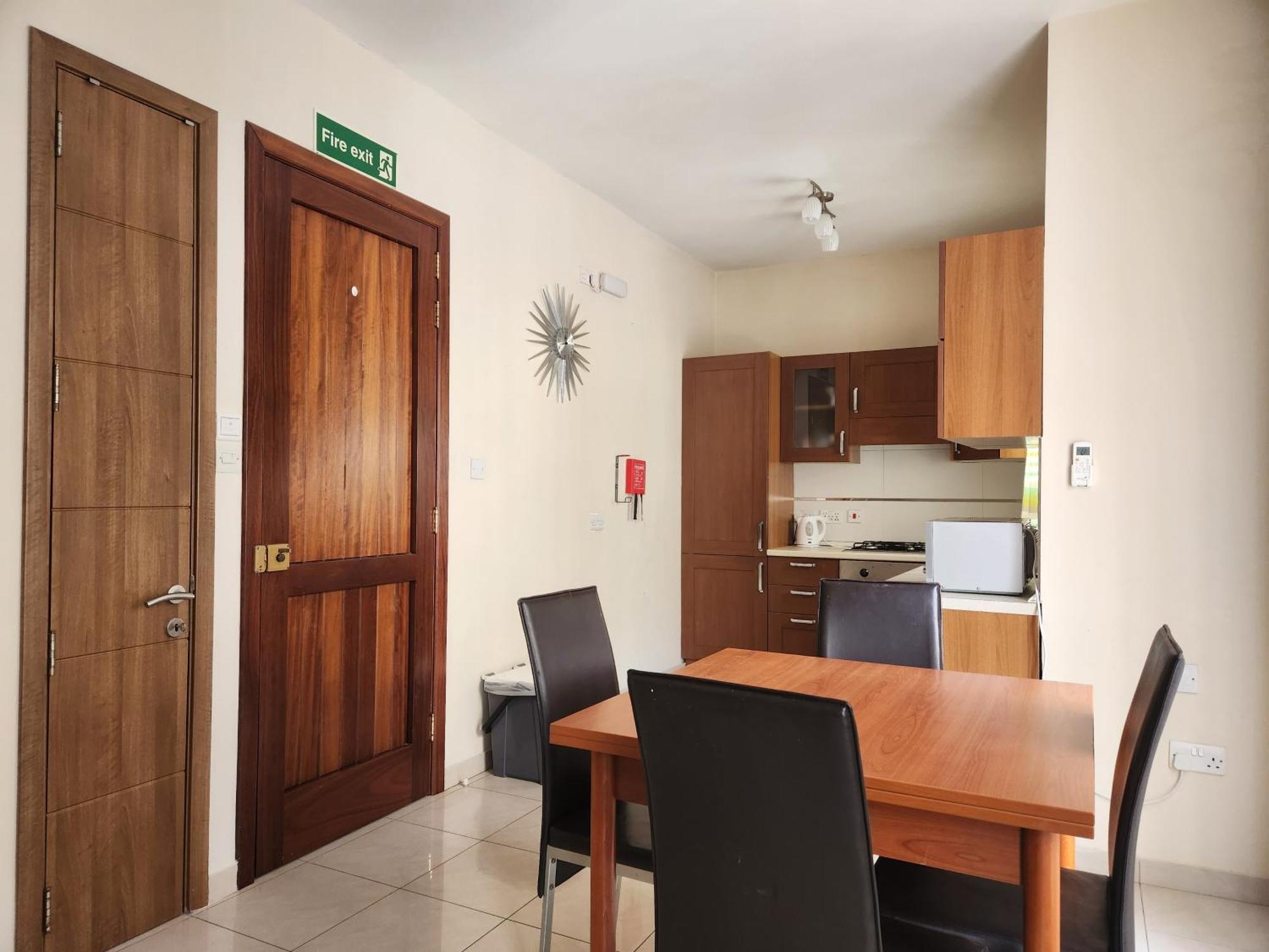 Sea Views Apartment-Wifi-Sleep 5 Marsaskala Ngoại thất bức ảnh